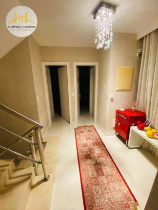 Imagem Casa com 4 Quartos à Venda, 261 m² em Barra Da Tijuca - Rio De Janeiro