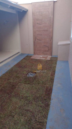 Imagem Casa com 2 Quartos à Venda, 103 m² em Setor Residencial Campos Elíseos - Aparecida De Goiânia Imagem Casa com 2 Quartos à Venda, 103 m² em Setor Residencial Campos Elíseos - Aparecida De Goiânia