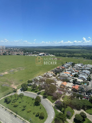 Terreno à Venda, 442 m² em Parque Residencial Aquarius - São José Dos Campos