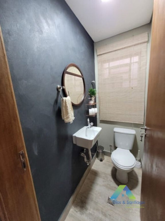 Imagem Casa com 5 Quartos à Venda, 241 m² em Vila Floresta - Santo André Imagem Casa com 5 Quartos à Venda, 241 m² em Vila Floresta - Santo André