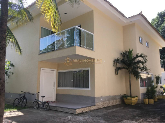Imagem Casa com 5 Quartos à Venda, 320 m² em Jacarepaguá - Rio De Janeiro Imagem Casa com 5 Quartos à Venda, 320 m² em Jacarepaguá - Rio De Janeiro