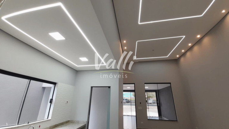 Imagem Casa com 3 Quartos à Venda, 143 m² em Vila Mollon Iv - Santa Bárbara Doeste Imagem Casa com 3 Quartos à Venda, 143 m² em Vila Mollon Iv - Santa Bárbara Doeste