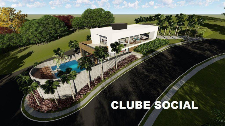Imagem Terreno à Venda, 243 m² em Condomínio Helena Maria - Sorocaba Imagem Terreno à Venda, 243 m² em Condomínio Helena Maria - Sorocaba