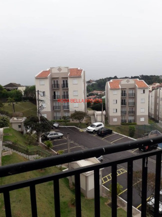 Imagem Apartamento com 2 Quartos à Venda, 50 m² em Vila Nambi - Jundiaí Imagem Apartamento com 2 Quartos à Venda, 50 m² em Vila Nambi - Jundiaí