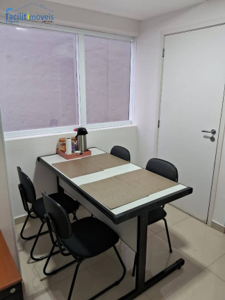 Imagem Sala Comercial à Venda, 84 m² em Centro - Santo André