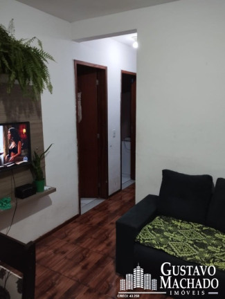 Imóvel com 2 Quartos à Venda, 45 m² em água Limpa - Volta Redonda