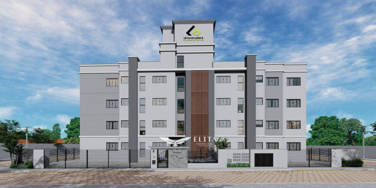 Imagem Apartamento com 2 Quartos à Venda, 61 m² em Centro - Barra Velha Imagem Apartamento com 2 Quartos à Venda, 61 m² em Centro - Barra Velha