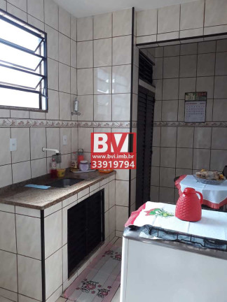 Imagem Apartamento com 2 Quartos à Venda, 54 m² em Irajá - Rio De Janeiro