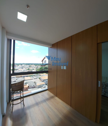Imagem Imóvel com 1 Quarto à Venda, 29 m² em Guará I - Brasília Imagem Imóvel com 1 Quarto à Venda, 29 m² em Guará I - Brasília