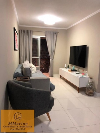 Apartamento com 3 Quartos à Venda, 84 m² em Vila Gomes Cardim - Sao Paulo