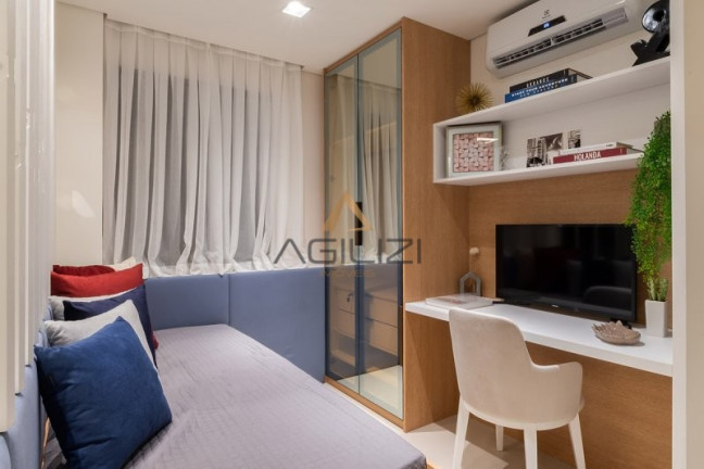 Imagem Apartamento com 1 Quarto à Venda, 26 m² em Perdizes - São Paulo Imagem Apartamento com 1 Quarto à Venda, 26 m² em Perdizes - São Paulo