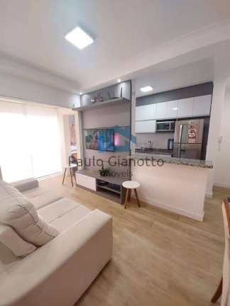 Imagem Apartamento com 2 Quartos à Venda, 53 m² em Pousada Dos Bandeirantes - Carapicuíba