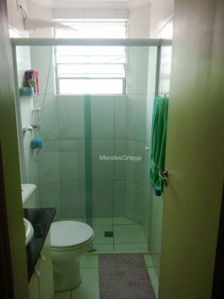 Imagem Apartamento com 2 Quartos à Venda, 49 m² em Jardim Guadalajara - Sorocaba Imagem Apartamento com 2 Quartos à Venda, 49 m² em Jardim Guadalajara - Sorocaba