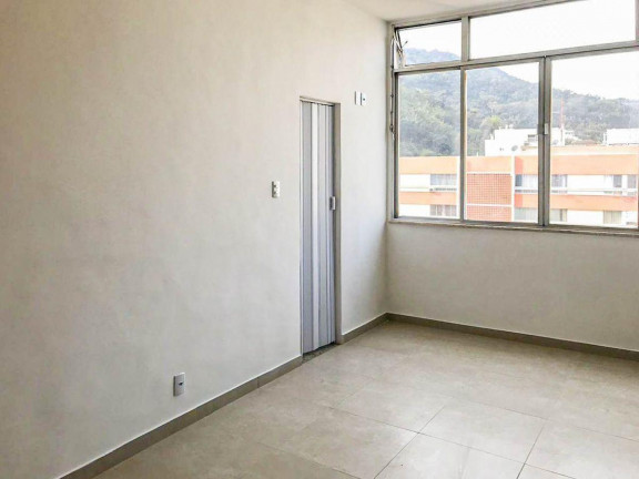 Imagem Apartamento com 1 Quarto à Venda, 24 m² em Laranjeiras - Rio De Janeiro Imagem Apartamento com 1 Quarto à Venda, 24 m² em Laranjeiras - Rio De Janeiro