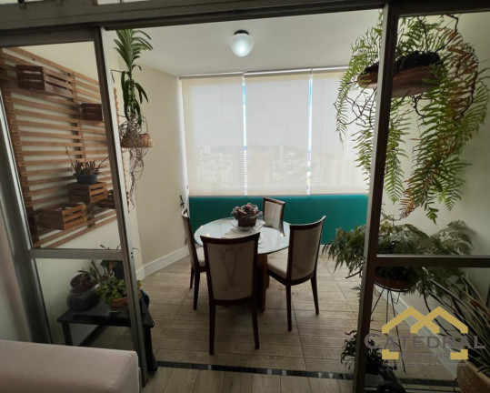 Imagem Apartamento com 3 Quartos à Venda, 174 m² em Centro - Jundiaí