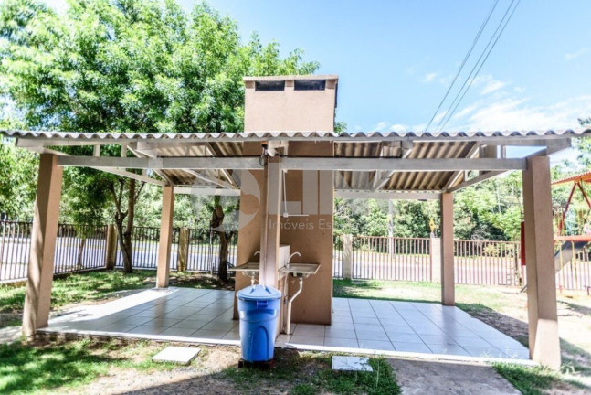 Imagem Apartamento com 2 Quartos à Venda, 38 m² em Jardim Leopoldina - Porto Alegre