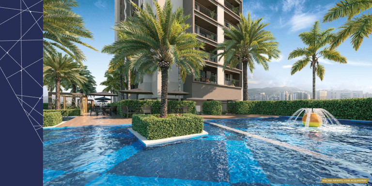 Imagem Apartamento com 3 Quartos à Venda, 59 m² em Cachambi - Rio De Janeiro Imagem Apartamento com 3 Quartos à Venda, 59 m² em Cachambi - Rio De Janeiro