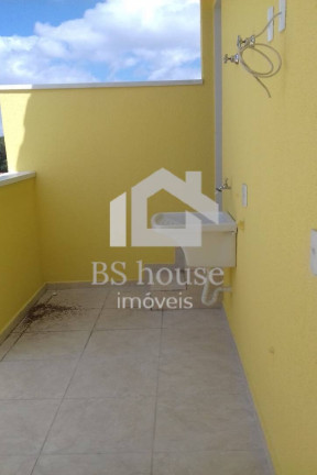 Imagem Apartamento com 2 Quartos à Venda, 100 m² em Vila Camilópolis - Santo André Imagem Apartamento com 2 Quartos à Venda, 100 m² em Vila Camilópolis - Santo André