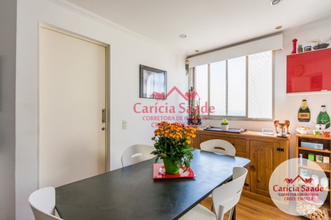 Imagem Apartamento com 2 Quartos à Venda, 110 m² em Vila Mariana - São Paulo
