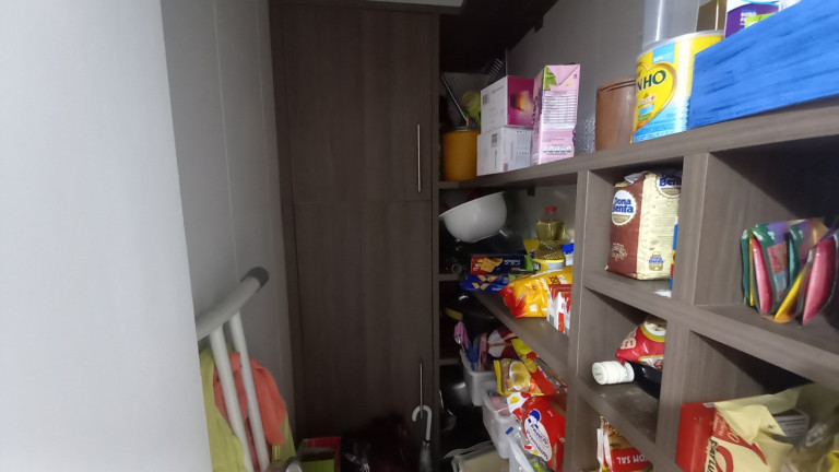Imagem Apartamento com 3 Quartos à Venda, 95 m² em Butantã - São Paulo