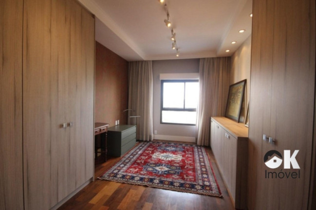 Imagem Apartamento com 3 Quartos à Venda, 213 m² em Higienópolis - São Paulo