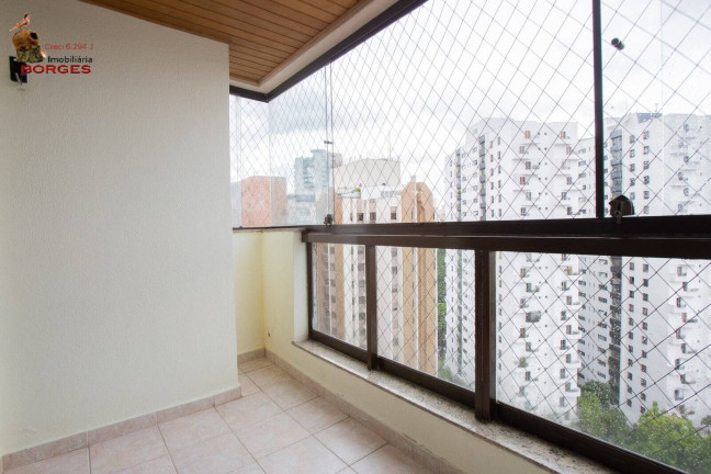 Imagem Apartamento com 3 Quartos à Venda, 102 m² em Vila Nova Conceição - São Paulo