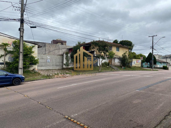 Imagem Imóvel à Venda, 494 m² em Centro De São José Dos Pinhais - São José Dos Pinhais