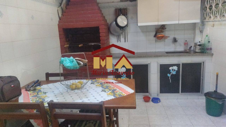 Imagem Casa de Condomínio com 2 Quartos à Venda, 64 m² em Braga - Cabo Frio Imagem Casa de Condomínio com 2 Quartos à Venda, 64 m² em Braga - Cabo Frio