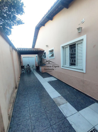 Imagem Casa com 2 Quartos à Venda, 162 m² em Jardim Do Vale - Guaratinguetá Imagem Casa com 2 Quartos à Venda, 162 m² em Jardim Do Vale - Guaratinguetá