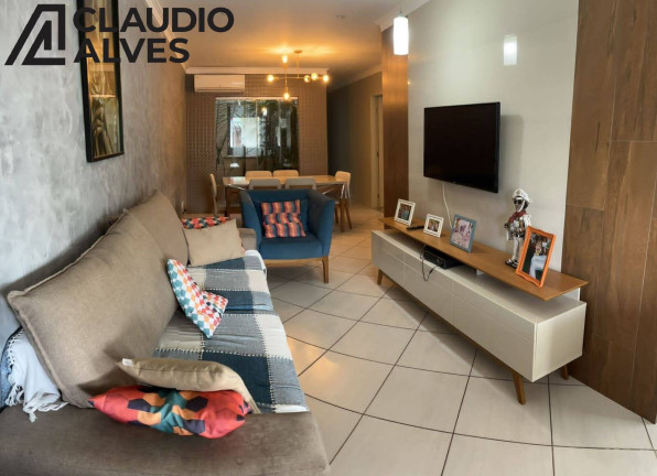 Imagem Casa de Condomínio com 3 Quartos à Venda, 100 m² em Parque Ipê - Feira De Santana Imagem Casa de Condomínio com 3 Quartos à Venda, 100 m² em Parque Ipê - Feira De Santana