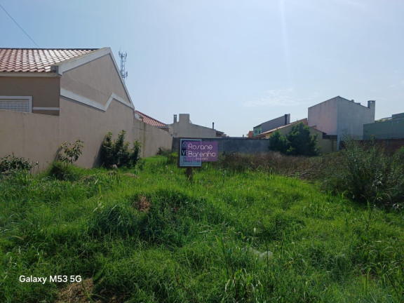 Terreno à Venda, 300 m² em Cassino - Rio Grande