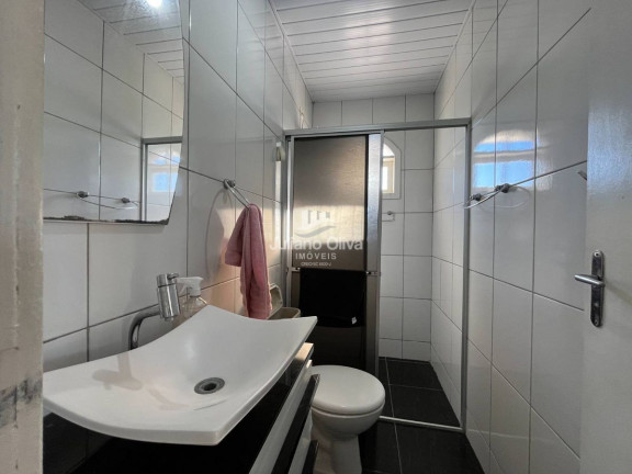Imagem Sobrado com 6 Quartos à Venda, 163 m² em Barra Do Sai - Itapoá