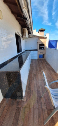 Imagem Cobertura com 3 Quartos à Venda, 120 m² em Rio Da Praia - Bertioga Imagem Cobertura com 3 Quartos à Venda, 120 m² em Rio Da Praia - Bertioga
