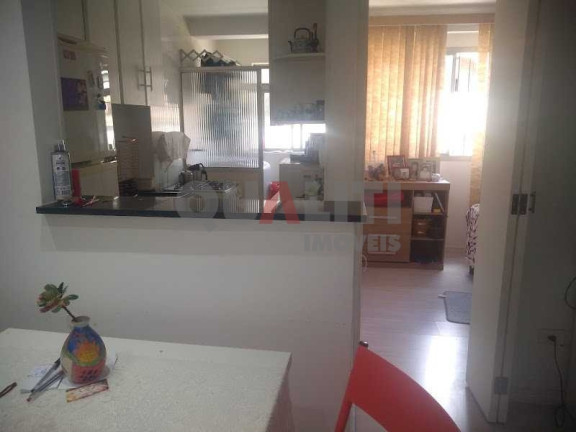 Imagem Apartamento com 2 Quartos à Venda, 45 m² em Chácara Santo Antônio - São Paulo Imagem Apartamento com 2 Quartos à Venda, 45 m² em Chácara Santo Antônio - São Paulo