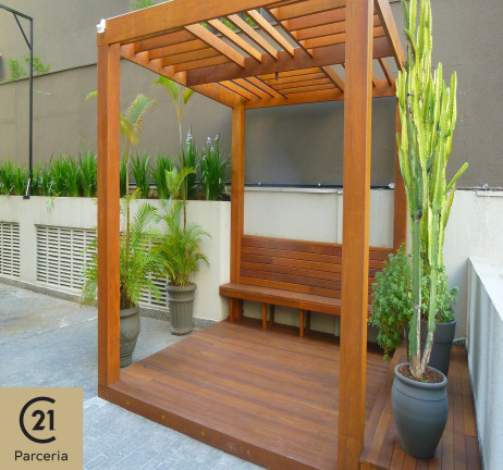 Imagem Apartamento com 2 Quartos para Alugar, 150 m² em Jardim Paulista - São Paulo Imagem Apartamento com 2 Quartos para Alugar, 150 m² em Jardim Paulista - São Paulo