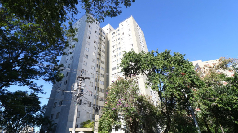 Foto do imóvel Apartamento com 3 Quartos à Venda, 64 m² em Vila Suzana - São Paulo