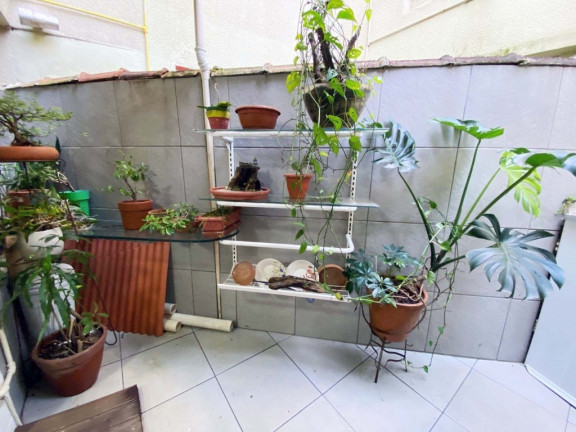 Imagem Apartamento com 1 Quarto à Venda, 54 m² em Petrópolis - Porto Alegre Imagem Apartamento com 1 Quarto à Venda, 54 m² em Petrópolis - Porto Alegre