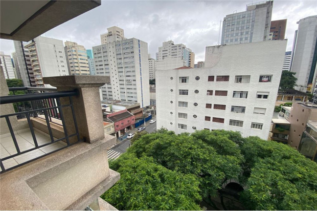 Imagem Imóvel com 2 Quartos à Venda,  em Paraíso - São Paulo