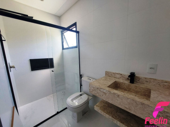 Imagem Casa com 3 Quartos à Venda, 142 m² em Campeche - Florianópolis Imagem Casa com 3 Quartos à Venda, 142 m² em Campeche - Florianópolis