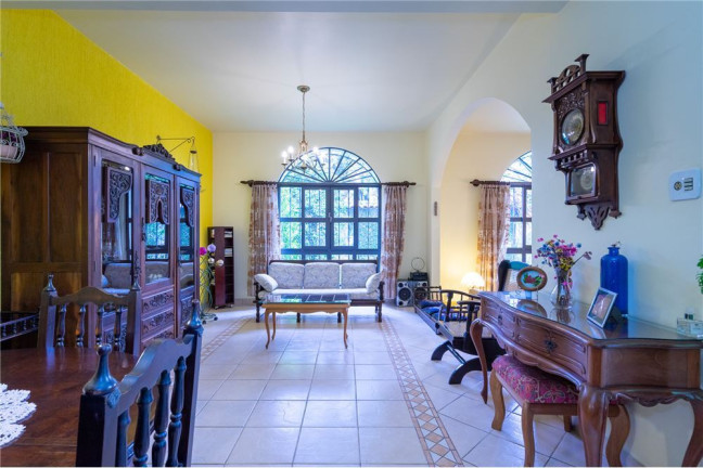 Imagem Casa com 4 Quartos à Venda, em Chácara Monte Alegre - São Paulo Imagem Casa com 4 Quartos à Venda, em Chácara Monte Alegre - São Paulo