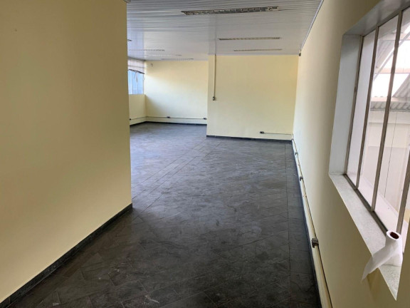Imagem Galpão para Alugar, 1 m² em Jardim Ruyce - Diadema
