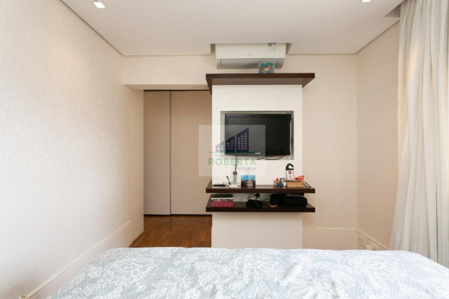 Imagem Apartamento com 4 Quartos à Venda, 178 m² em Brooklin - São Paulo Imagem Apartamento com 4 Quartos à Venda, 178 m² em Brooklin - São Paulo