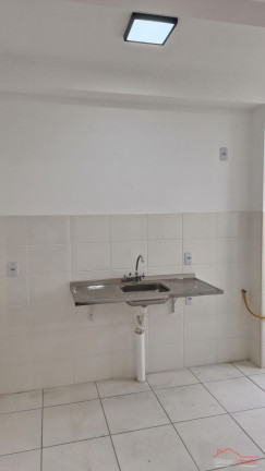 Imagem Apartamento com 2 Quartos à Venda, 44 m² em Jardim Dos Estados - Taubaté Imagem Apartamento com 2 Quartos à Venda, 44 m² em Jardim Dos Estados - Taubaté