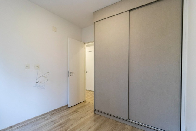 Imagem Apartamento com 1 Quarto à Venda, 41 m² em Vila Gertrudes - São Paulo Imagem Apartamento com 1 Quarto à Venda, 41 m² em Vila Gertrudes - São Paulo