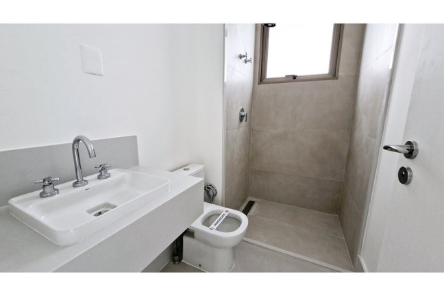 Imagem Apartamento com 3 Quartos à Venda, 189 m² em Vila Nova Conceição - São Paulo
