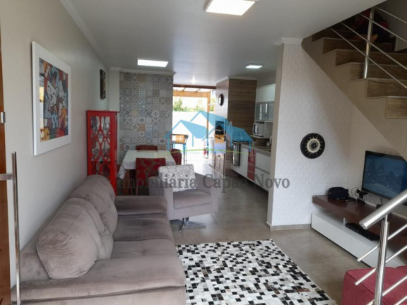 Imagem Sobrado com 2 Quartos à Venda, 150 m² em Capão Novo - Capão Da Canoa