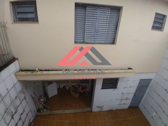 Imagem Casa com 3 Quartos à Venda, 150 m² em São João Climaco - São Paulo Imagem Casa com 3 Quartos à Venda, 150 m² em São João Climaco - São Paulo