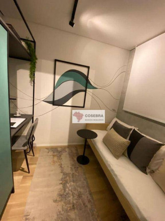 Imagem Apartamento com 1 Quarto à Venda, 35 m² em Moema - São Paulo Imagem Apartamento com 1 Quarto à Venda, 35 m² em Moema - São Paulo
