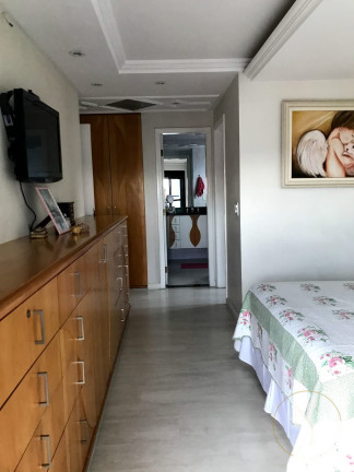 Imagem Apartamento com 4 Quartos à Venda, 250 m² em Vila Gomes Cardim - São Paulo