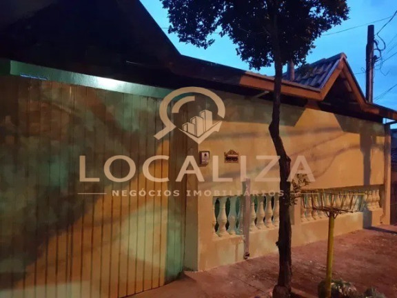 Imagem Casa com 4 Quartos à Venda, 240 m² em Jardim Satélite - São José Dos Campos Imagem Casa com 4 Quartos à Venda, 240 m² em Jardim Satélite - São José Dos Campos